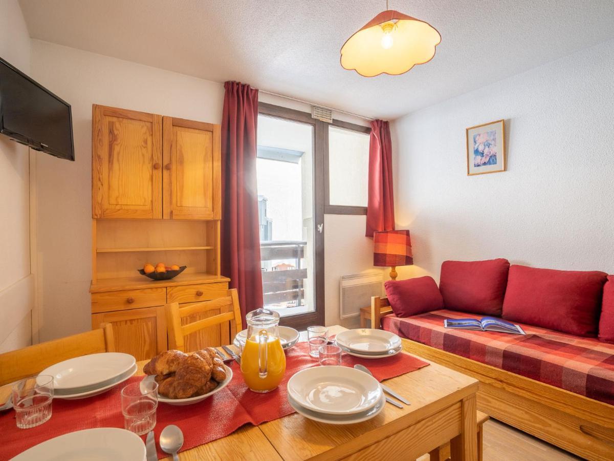 Apartment Plein Soleil - Val Claret-1 By Interhome Тин Екстериор снимка
