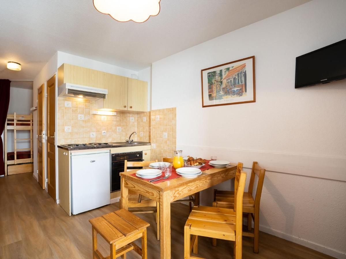 Apartment Plein Soleil - Val Claret-1 By Interhome Тин Екстериор снимка