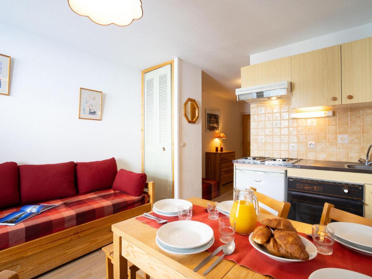 Apartment Plein Soleil - Val Claret-1 By Interhome Тин Екстериор снимка